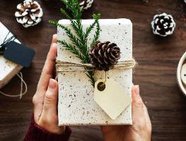 5 tipů na vánoční dárek pro ženu