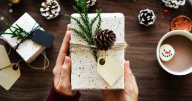 5 tipů na vánoční dárek pro ženu
