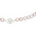 MOON Adina - náhrdelník z pravých fialových říčních perel 00362688