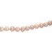 MOON Juliana - náhrdelník z pravých růžových říčních perel 00359483