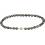 MOON Maribelle - náhrdelník z pravých TAHITSKÝCH mořských perel 00366531