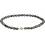 MOON Aaron - náhrdelník z pravých TAHITSKÝCH mořských perel 00366527
