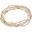MOON Elim - náhrdelník z pravých říčních perel NP000068