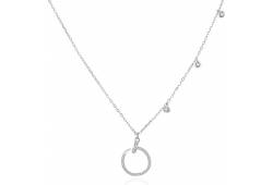 Moiss stříbrný náhrdelník CILERIA N0000677