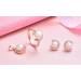 Moiss stříbrný prsten s perlou MARIELLA ROSE RP000387