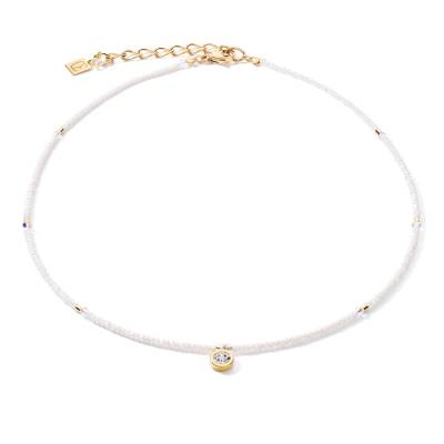 COEUR DE LION náhrdelník 5033/10-1416