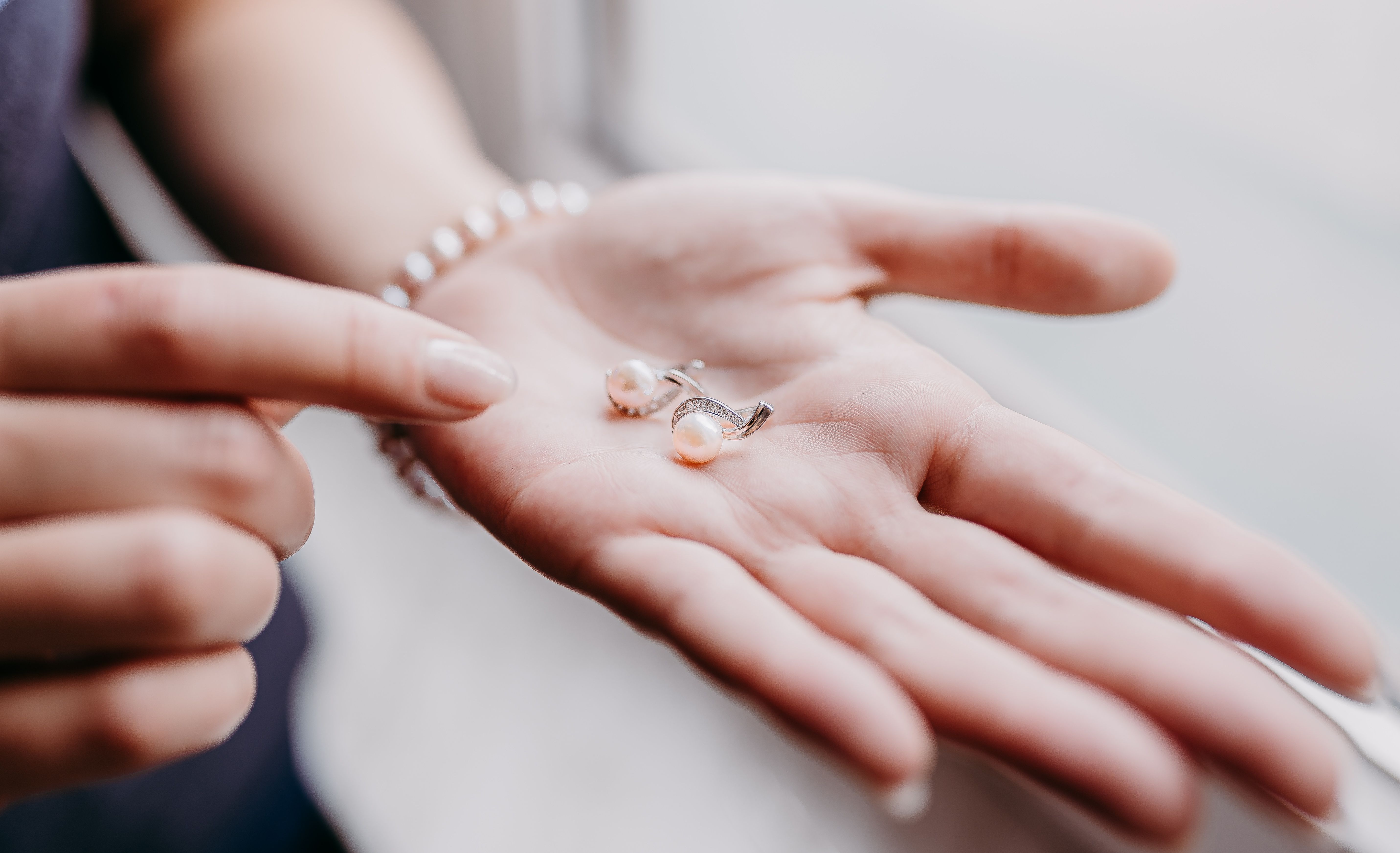 Náušnice pro každou příležitost