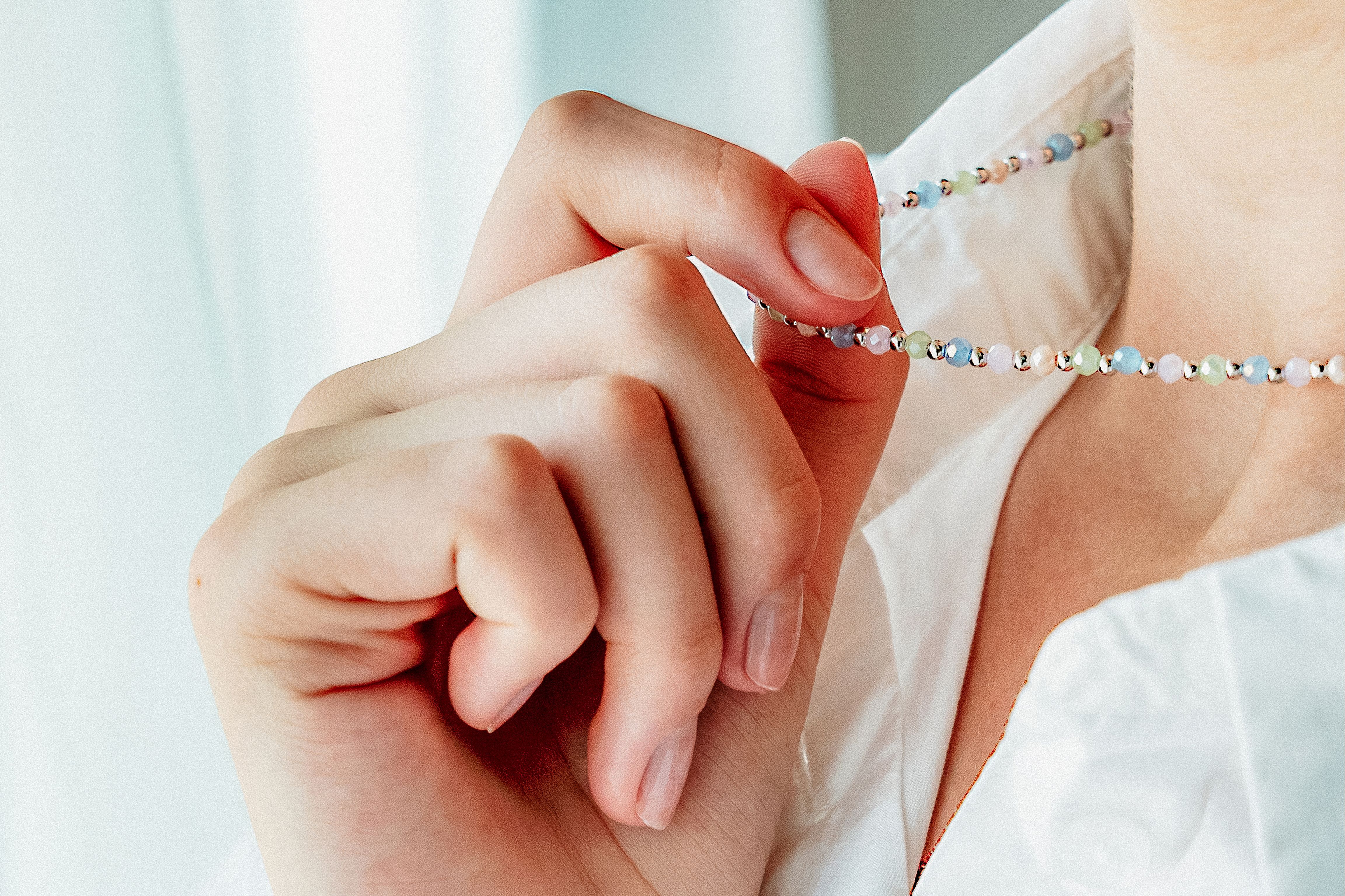 Korálky - Ego fashion