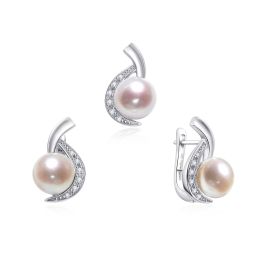 MOISS stříbrná sada