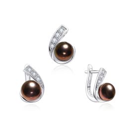 MOISS stříbrná sada