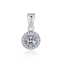 MOISS stříbrný přívěsek