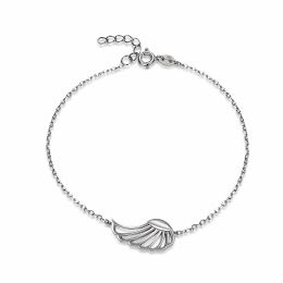 MOISS stříbrný náramek