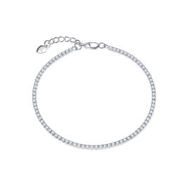 MOISS stříbrný náramek