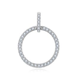 MOISS stříbrný přívěsek