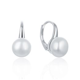 MOISS stříbrné náušnice