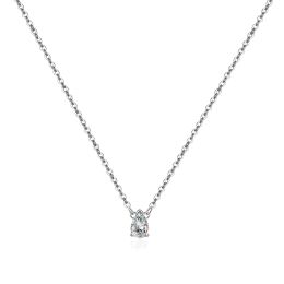 MOISS stříbrný náhrdelník
