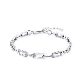 MOISS stříbrný náramek