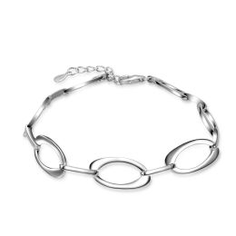 MOISS stříbrný náramek