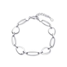 MOISS stříbrný náramek