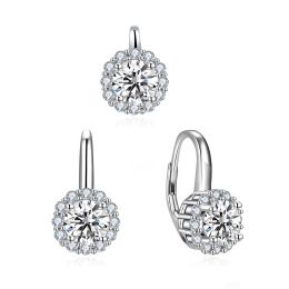 MOISS stříbrná sada