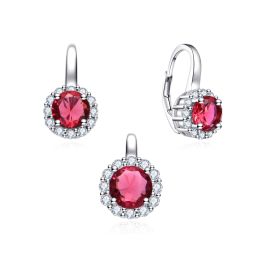 MOISS stříbrná sada