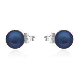 MOISS stříbrné náušnice