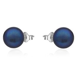 MOISS stříbrné náušnice