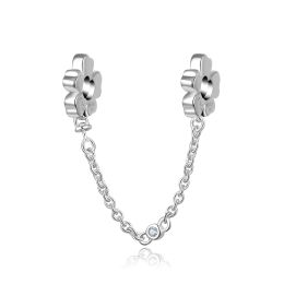 MOISS stříbrný přívěsek KVĚTINA