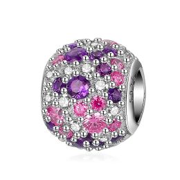 MOISS stříbrný přívěsek