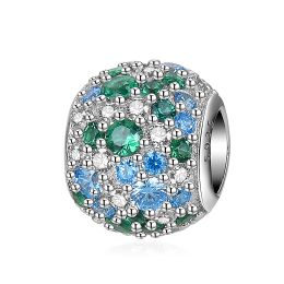 MOISS stříbrný přívěsek