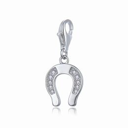 MOISS stříbrný přívěsek