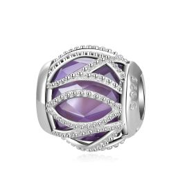 MOISS stříbrný přívěsek