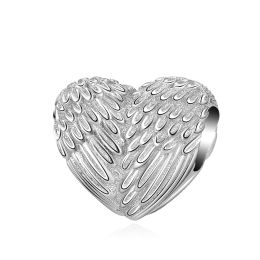 MOISS stříbrný přívěsek KŘÍDLA