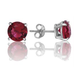 MOISS stříbrné náušnice