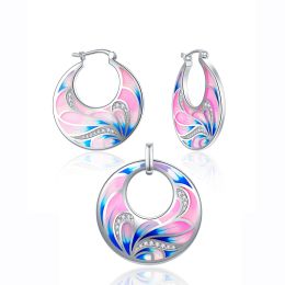 MOISS stříbrná sada SMALT