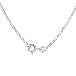 MOISS stříbrný řetízek