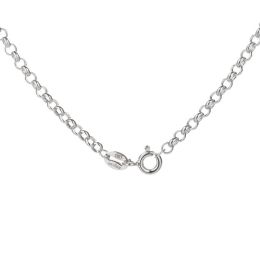 MOISS stříbrný řetízek