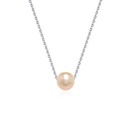 MOISS stříbrný náhrdelník