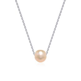 MOISS stříbrný náhrdelník