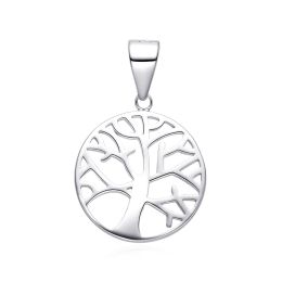 MOISS stříbrný přívěsek STROM