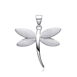 MOISS stříbrný přívěsek VÁŽKA