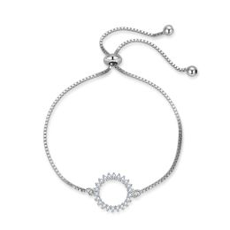 MOISS stříbrný náramek