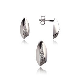 MOISS stříbrná sada