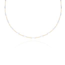 MOISS řetízek ze žlutého zlata ANKER