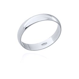 MOISS prsten z bílého zlata