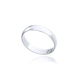 MOISS prsten z bílého zlata