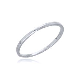 MOISS prsten z bílého zlata