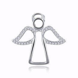 MOISS stříbrný přívěsek ANDĚL