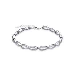 MOISS stříbrný náramek