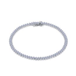 MOISS stříbrný náramek